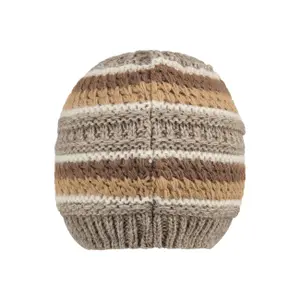 Baby boy hat Sterntaler Structure Mix image-1