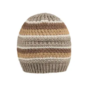 Baby boy hat Sterntaler Structure Mix image-3