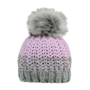 Dívčí pletená čepice s gradientem Sterntaler image-3