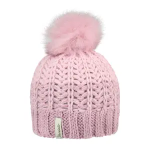 Dívčí pletená čepice s gradientem Sterntaler image-2