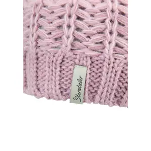 Dívčí pletená čepice s gradientem Sterntaler image-4