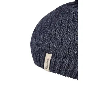 Baby girl hat Sterntaler image-4