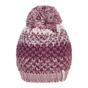Baby girl pompom hat Sterntaler