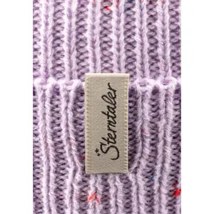 Baby girl hat Sterntaler Speckles image-4