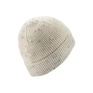 Μπέμπε καπέλο Sterntaler Speckles image-1