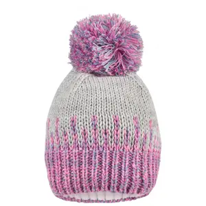 Baby girl hat Sterntaler