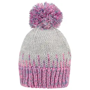 Baby girl hat Sterntaler image-1