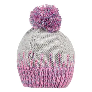 Baby girl hat Sterntaler image-3