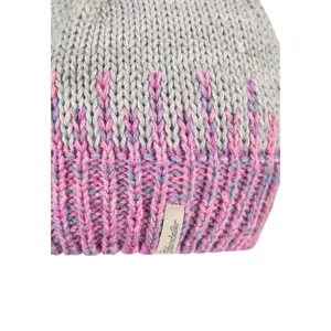 Baby girl hat Sterntaler image-4