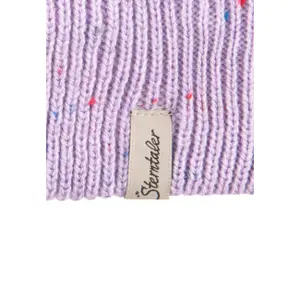 Faixa de tricô para menina Sterntaler image-3