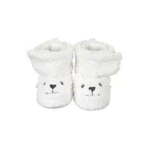 Παγωμένα παντόφλες μωρού Sterntaler Bear image-3