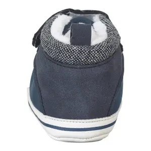 Baby boy slippers Sterntaler Material Mix image-3