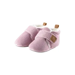 Baby girl slippers Sterntaler Crawling image-0