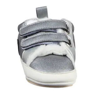 Baby girl slippers Sterntaler image-1