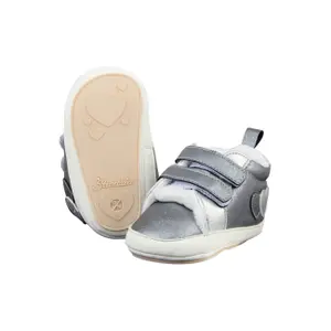 Baby girl slippers Sterntaler image-4