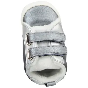Baby girl slippers Sterntaler image-2