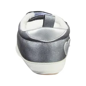 Baby girl slippers Sterntaler image-3