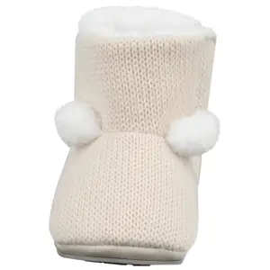 Παιδικά παντοφλάκια Sterntaler Teddy image-1