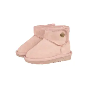 Stivali invernali in velluto per ragazza Sterntaler Mary Jane Uni image-0