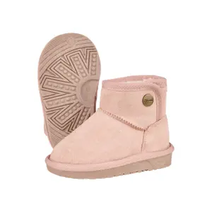 Stivali invernali in velluto per ragazza Sterntaler Mary Jane Uni image-1