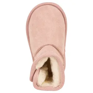 Stivali invernali in velluto per ragazza Sterntaler Mary Jane Uni image-3