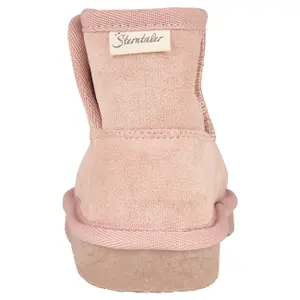 Stivali invernali in velluto per ragazza Sterntaler Mary Jane Uni image-4