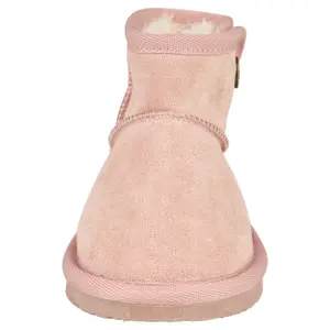 Stivali invernali in velluto per ragazza Sterntaler Mary Jane Uni image-2