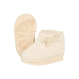 Stivali invernali bebé Sterntaler Mary Jane Uni image-3