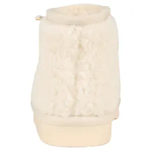 Stivali invernali bebé Sterntaler Mary Jane Uni image-4