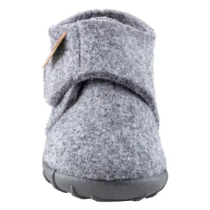Baby wool felt slippers Sterntaler image-1