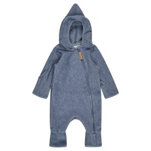Baby fleece suit Sterntaler All-in-One