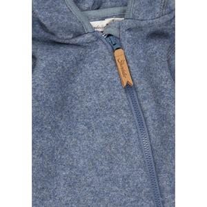 Baby fleece suit Sterntaler All-in-One image-2