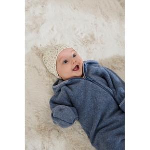 Baby fleece suit Sterntaler All-in-One image-3