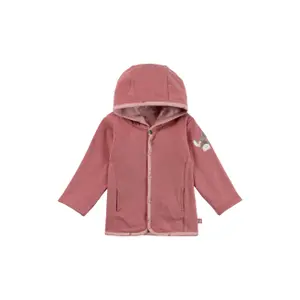 Wendeweste für Mädchenbaby Sterntaler Petites fleurs