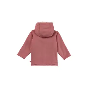 Wendeweste für Mädchenbaby Sterntaler Petites fleurs image-1