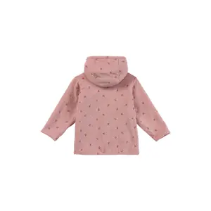 Wendeweste für Mädchenbaby Sterntaler Petites fleurs image-3