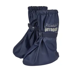 Cubiertas de zapatos para bebé Sterntaler image-0