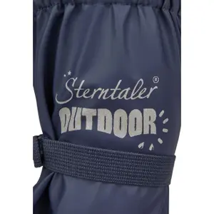 Cubiertas de zapatos para bebé Sterntaler image-3