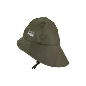 Einfarbiger Regenschirm für Kinder Sterntaler image-1