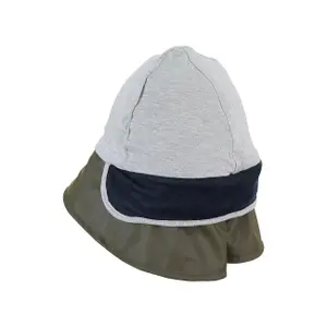 Einfarbiger Regenschirm für Kinder Sterntaler image-4