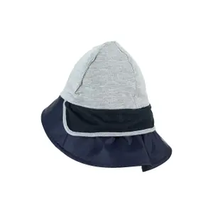 Einfarbiger Regenschirm für Kinder Sterntaler image-4