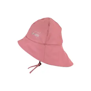 Einfarbiger Regenhut für Mädchen Sterntaler image-1