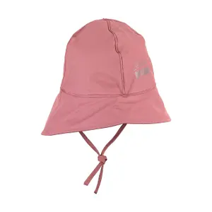 Einfarbiger Regenhut für Mädchen Sterntaler image-3