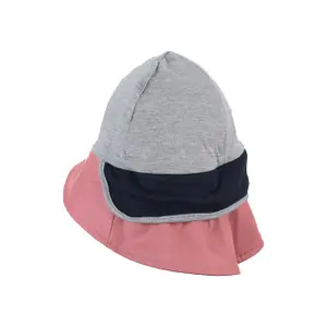 Einfarbiger Regenhut für Mädchen Sterntaler image-4