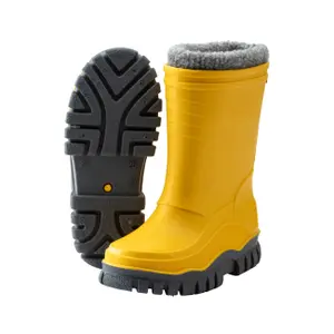 Regnboots med insoles för barn Sterntaler image-3