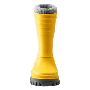 Regnboots med insoles för barn Sterntaler image-1