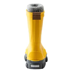 Regnboots med insoles för barn Sterntaler image-4