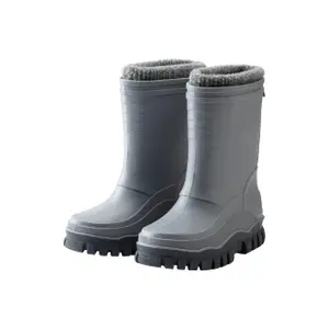 Regnboots med insoles för barn Sterntaler image-0
