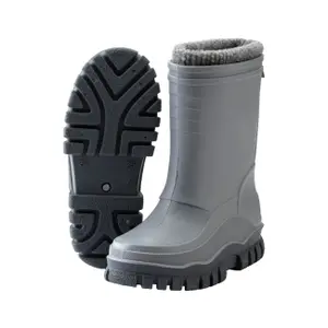 Regnboots med insoles för barn Sterntaler image-3