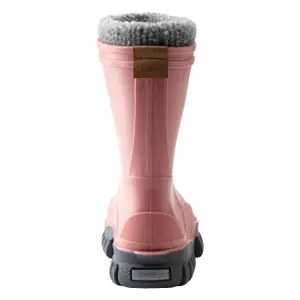 Bottes de pluie avec chausson intérieur bébé fille Sterntaler image-2